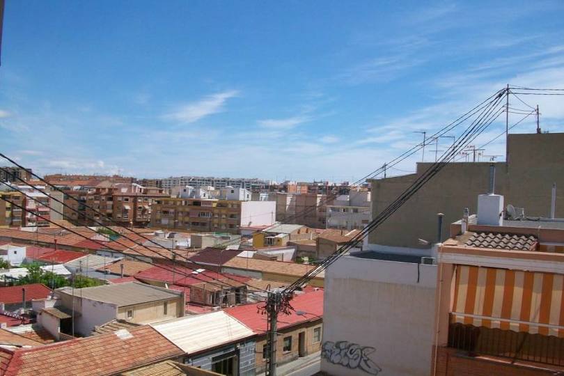 Alicante,Alicante,España,3 Bedrooms Bedrooms,1 BañoBathrooms,Pisos,11761