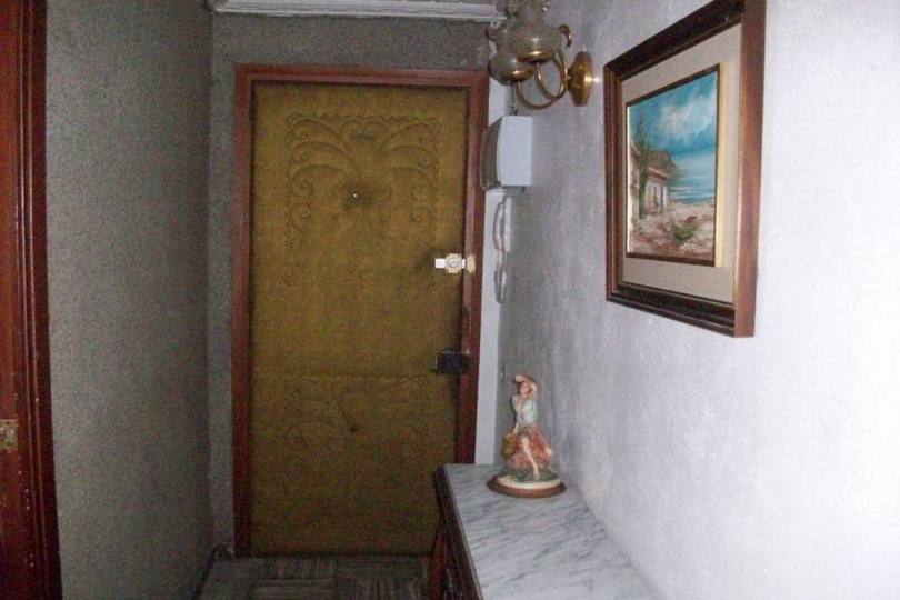 Alicante,Alicante,España,3 Bedrooms Bedrooms,1 BañoBathrooms,Pisos,11761