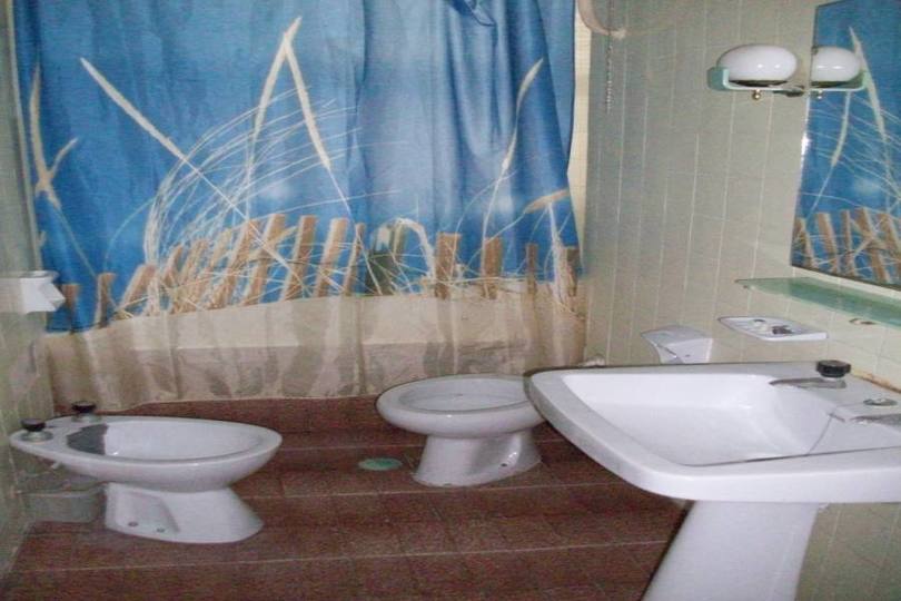 Alicante,Alicante,España,3 Bedrooms Bedrooms,1 BañoBathrooms,Pisos,11761