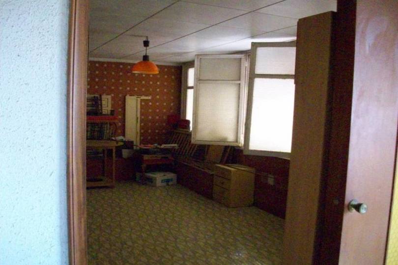 Alicante,Alicante,España,3 Bedrooms Bedrooms,1 BañoBathrooms,Pisos,11761