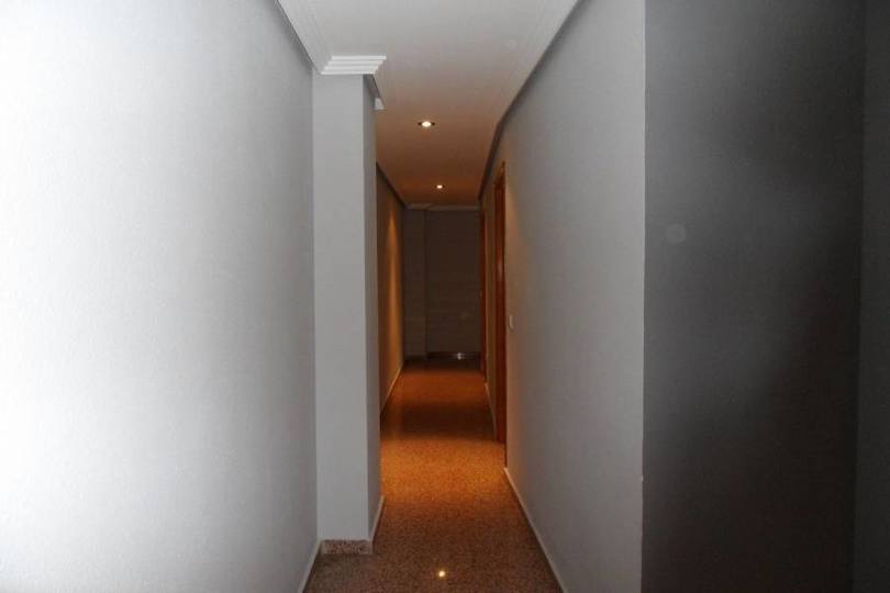 San Vicente del Raspeig,Alicante,España,4 Bedrooms Bedrooms,2 BathroomsBathrooms,Pisos,11765