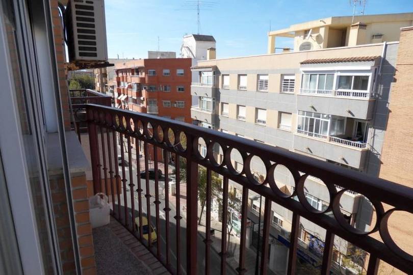 San Vicente del Raspeig,Alicante,España,4 Bedrooms Bedrooms,2 BathroomsBathrooms,Pisos,11765