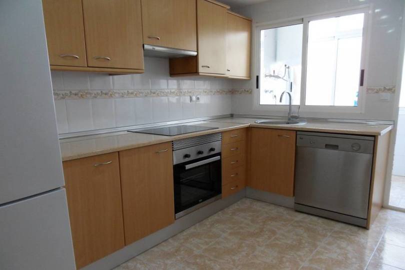 San Vicente del Raspeig,Alicante,España,4 Bedrooms Bedrooms,2 BathroomsBathrooms,Pisos,11765