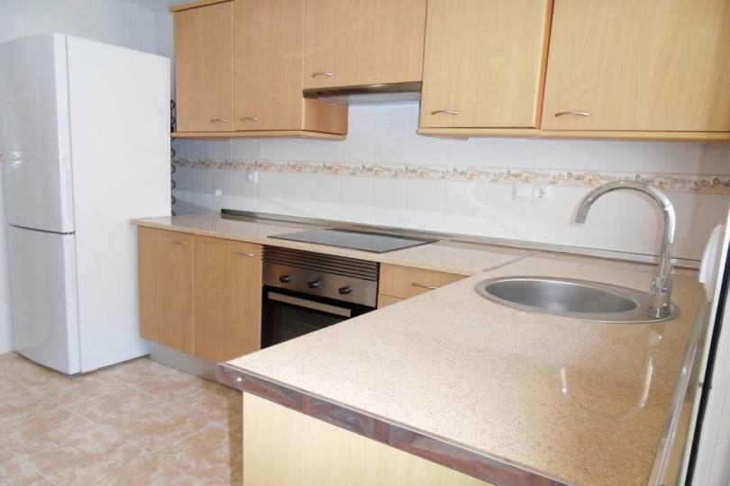 San Vicente del Raspeig,Alicante,España,4 Bedrooms Bedrooms,2 BathroomsBathrooms,Pisos,11765