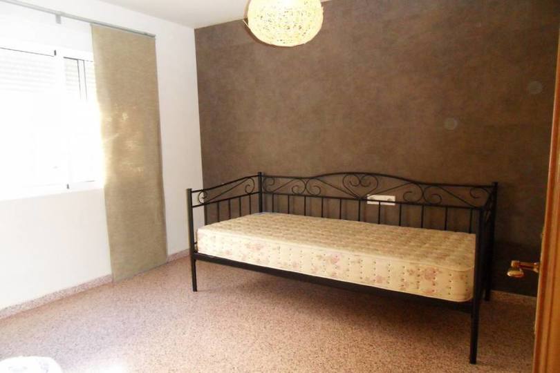 San Vicente del Raspeig,Alicante,España,4 Bedrooms Bedrooms,2 BathroomsBathrooms,Pisos,11765