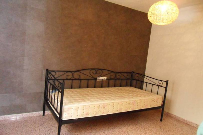 San Vicente del Raspeig,Alicante,España,4 Bedrooms Bedrooms,2 BathroomsBathrooms,Pisos,11765