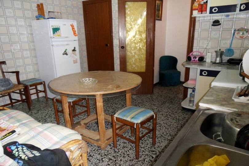 San Vicente del Raspeig,Alicante,España,3 Bedrooms Bedrooms,1 BañoBathrooms,Pisos,11768