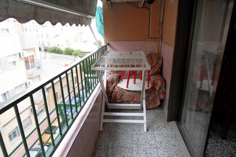 San Vicente del Raspeig,Alicante,España,3 Bedrooms Bedrooms,1 BañoBathrooms,Pisos,11768