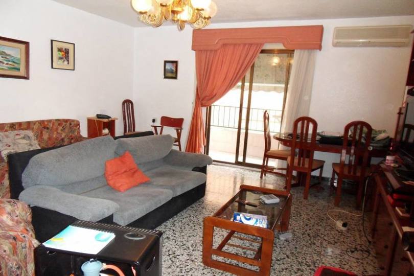 San Vicente del Raspeig,Alicante,España,3 Bedrooms Bedrooms,1 BañoBathrooms,Pisos,11768