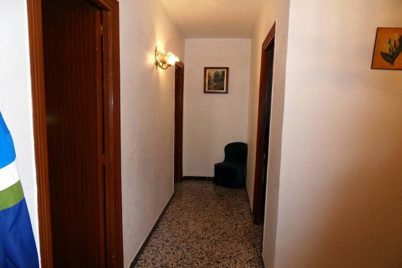 San Vicente del Raspeig,Alicante,España,3 Bedrooms Bedrooms,1 BañoBathrooms,Pisos,11768