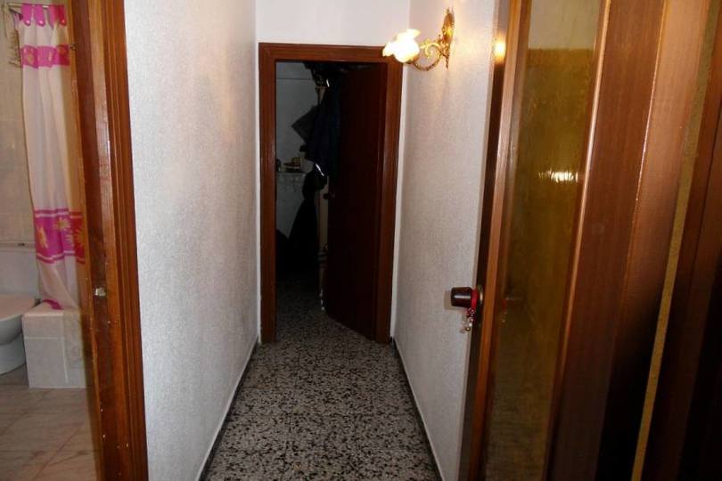 San Vicente del Raspeig,Alicante,España,3 Bedrooms Bedrooms,1 BañoBathrooms,Pisos,11768