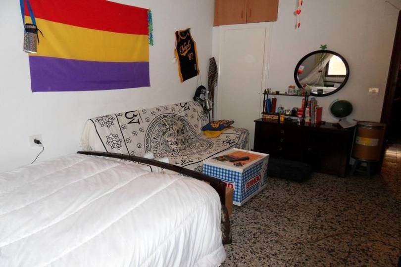 San Vicente del Raspeig,Alicante,España,3 Bedrooms Bedrooms,1 BañoBathrooms,Pisos,11768