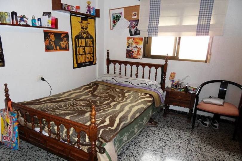 San Vicente del Raspeig,Alicante,España,3 Bedrooms Bedrooms,1 BañoBathrooms,Pisos,11768