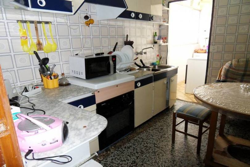 San Vicente del Raspeig,Alicante,España,3 Bedrooms Bedrooms,1 BañoBathrooms,Pisos,11768
