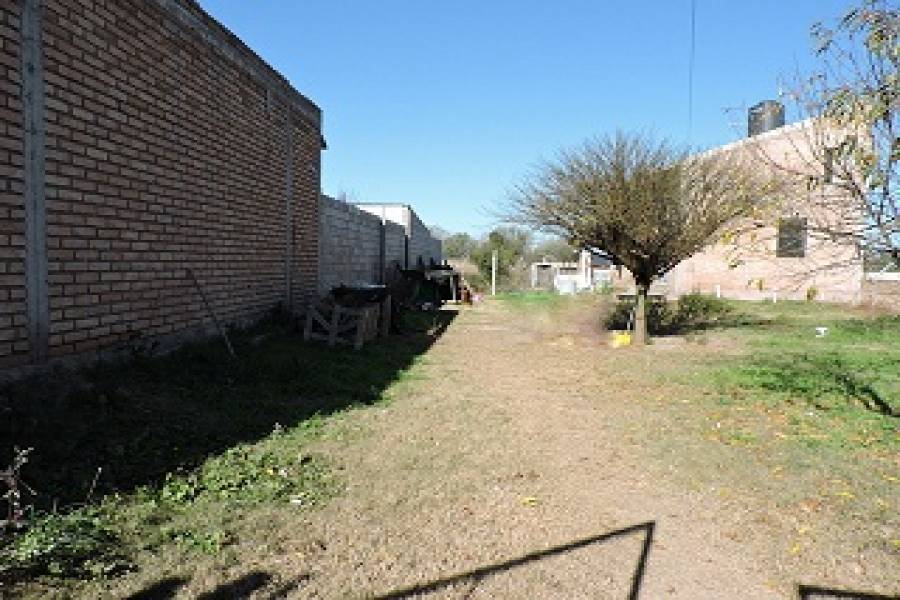 Juana Koslay,San Luis,Argentina,1 Dormitorio Habitaciones,1 BañoBaños,Casas,1089