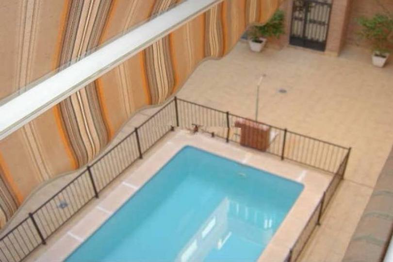 San Vicente del Raspeig,Alicante,España,3 Bedrooms Bedrooms,2 BathroomsBathrooms,Pisos,11772