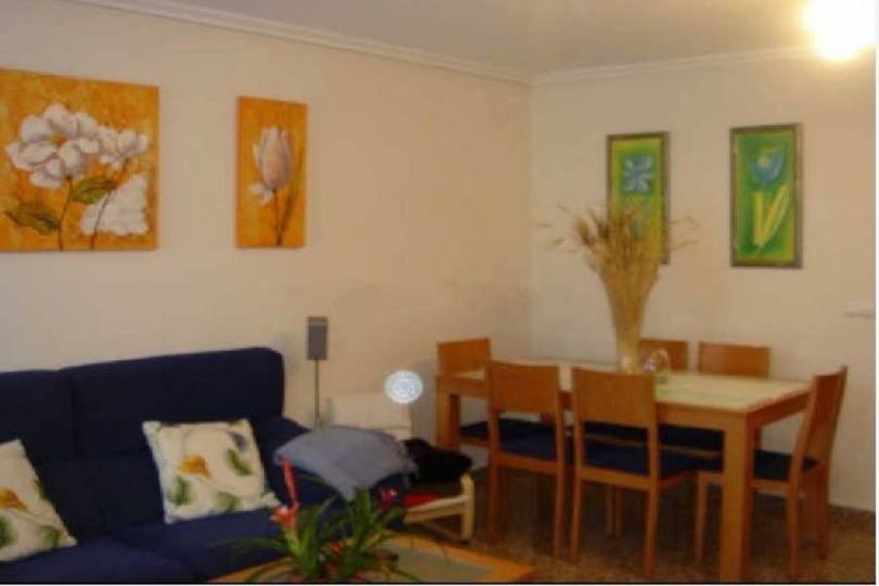 San Vicente del Raspeig,Alicante,España,3 Bedrooms Bedrooms,2 BathroomsBathrooms,Pisos,11772