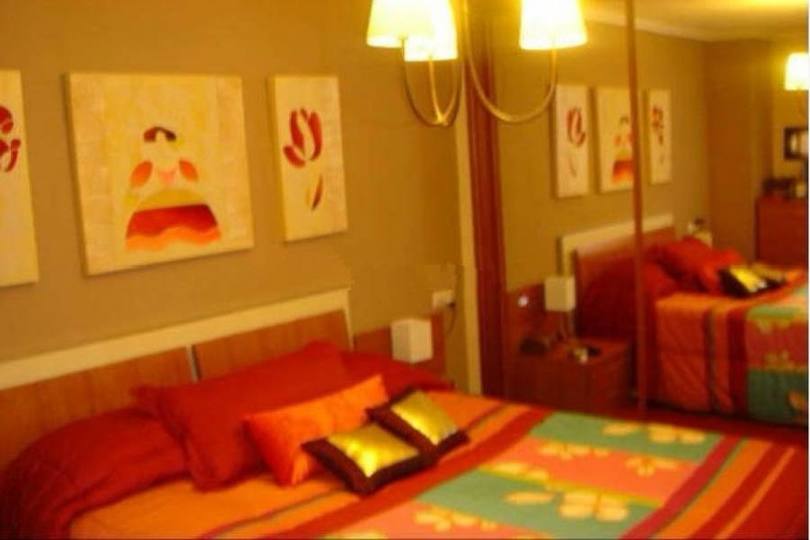 San Vicente del Raspeig,Alicante,España,3 Bedrooms Bedrooms,2 BathroomsBathrooms,Pisos,11772