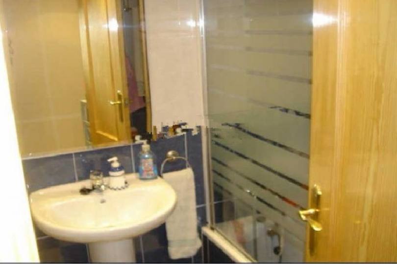 San Vicente del Raspeig,Alicante,España,3 Bedrooms Bedrooms,2 BathroomsBathrooms,Pisos,11772