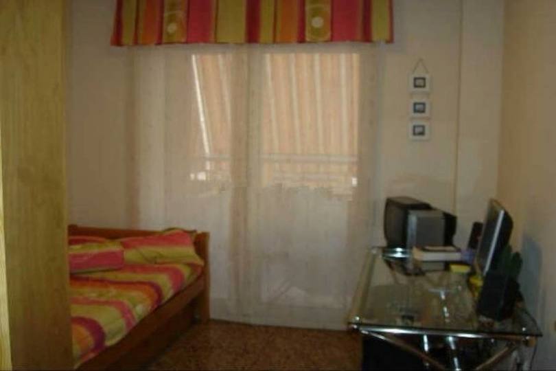 San Vicente del Raspeig,Alicante,España,3 Bedrooms Bedrooms,2 BathroomsBathrooms,Pisos,11772