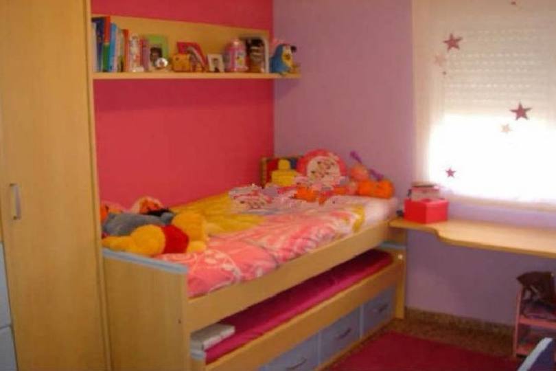 San Vicente del Raspeig,Alicante,España,3 Bedrooms Bedrooms,2 BathroomsBathrooms,Pisos,11772
