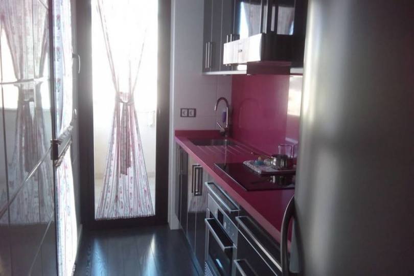 San Vicente del Raspeig,Alicante,España,2 Bedrooms Bedrooms,1 BañoBathrooms,Pisos,11773