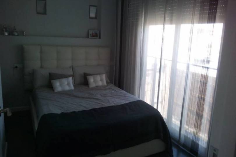 San Vicente del Raspeig,Alicante,España,2 Bedrooms Bedrooms,1 BañoBathrooms,Pisos,11773