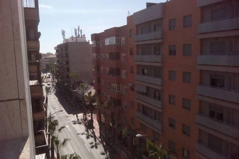 San Vicente del Raspeig,Alicante,España,2 Bedrooms Bedrooms,1 BañoBathrooms,Pisos,11773