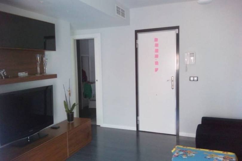 San Vicente del Raspeig,Alicante,España,2 Bedrooms Bedrooms,1 BañoBathrooms,Pisos,11773