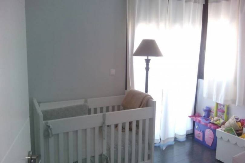 San Vicente del Raspeig,Alicante,España,2 Bedrooms Bedrooms,1 BañoBathrooms,Pisos,11773