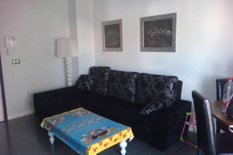 San Vicente del Raspeig,Alicante,España,2 Bedrooms Bedrooms,1 BañoBathrooms,Pisos,11773