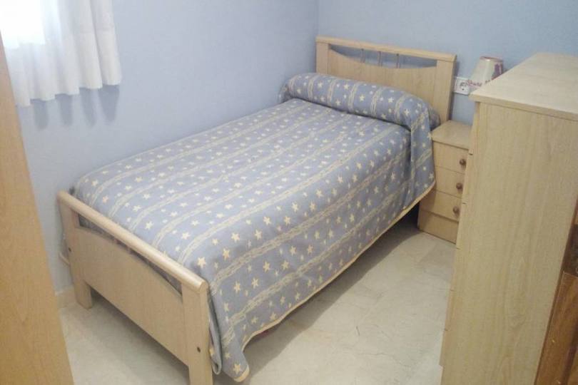 San Vicente del Raspeig,Alicante,España,4 Bedrooms Bedrooms,2 BathroomsBathrooms,Pisos,11774