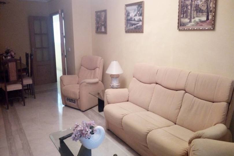 San Vicente del Raspeig,Alicante,España,4 Bedrooms Bedrooms,2 BathroomsBathrooms,Pisos,11774