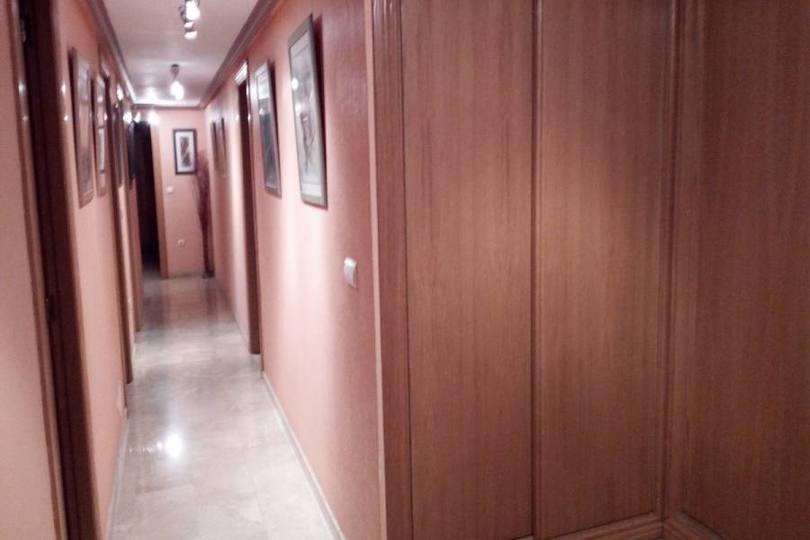 San Vicente del Raspeig,Alicante,España,4 Bedrooms Bedrooms,2 BathroomsBathrooms,Pisos,11774