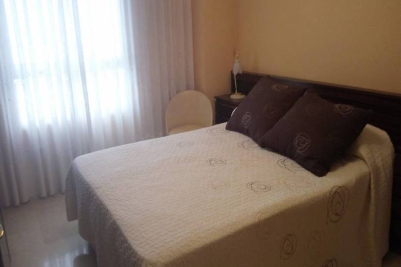 San Vicente del Raspeig,Alicante,España,4 Bedrooms Bedrooms,2 BathroomsBathrooms,Pisos,11774