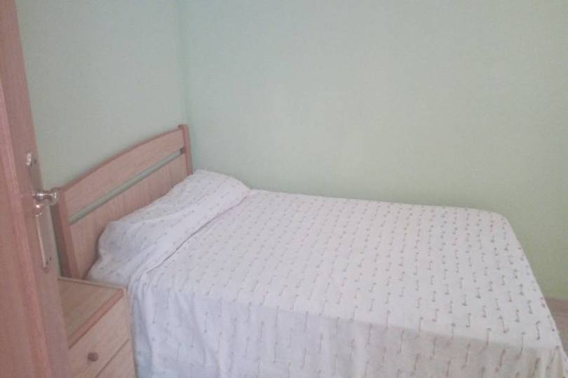 San Vicente del Raspeig,Alicante,España,4 Bedrooms Bedrooms,2 BathroomsBathrooms,Pisos,11774