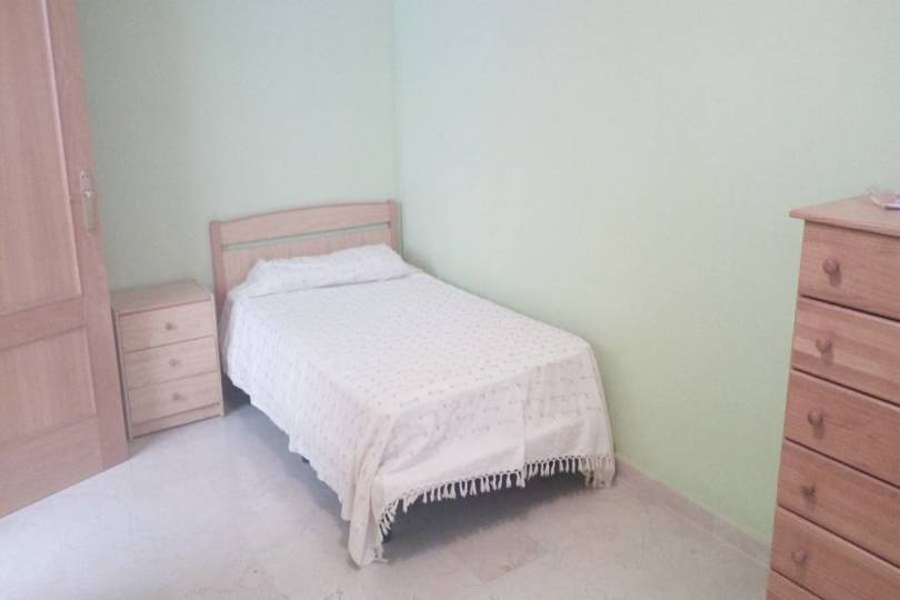 San Vicente del Raspeig,Alicante,España,4 Bedrooms Bedrooms,2 BathroomsBathrooms,Pisos,11774