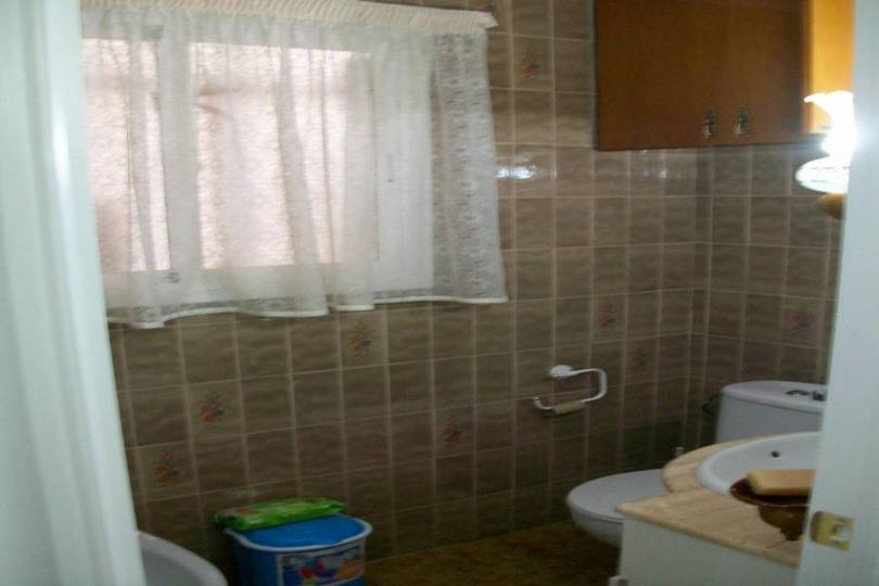 San Vicente del Raspeig,Alicante,España,3 Bedrooms Bedrooms,1 BañoBathrooms,Pisos,11776