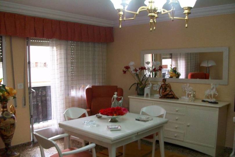 San Vicente del Raspeig,Alicante,España,3 Bedrooms Bedrooms,1 BañoBathrooms,Pisos,11776