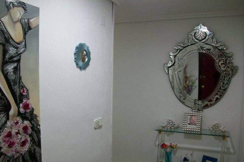 San Vicente del Raspeig,Alicante,España,3 Bedrooms Bedrooms,1 BañoBathrooms,Pisos,11776