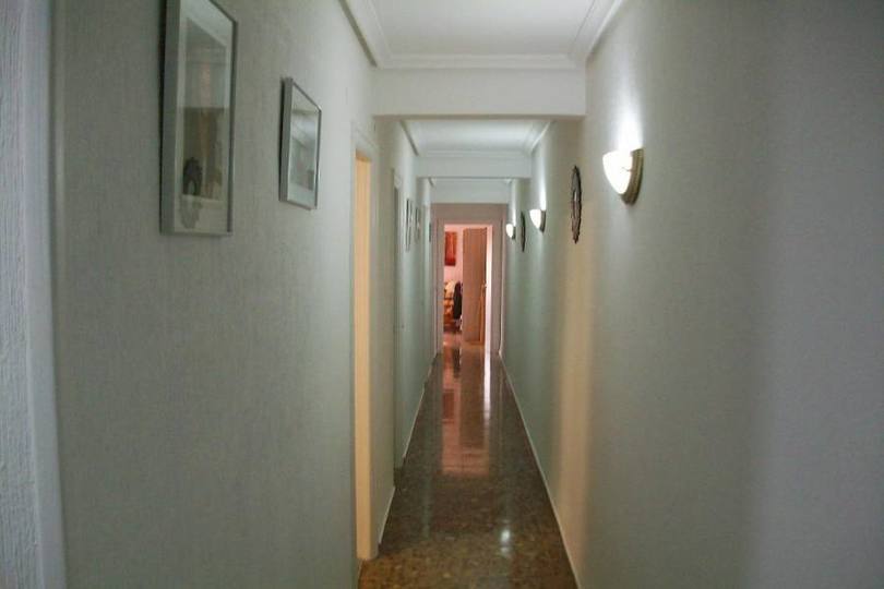 San Vicente del Raspeig,Alicante,España,3 Bedrooms Bedrooms,1 BañoBathrooms,Pisos,11776