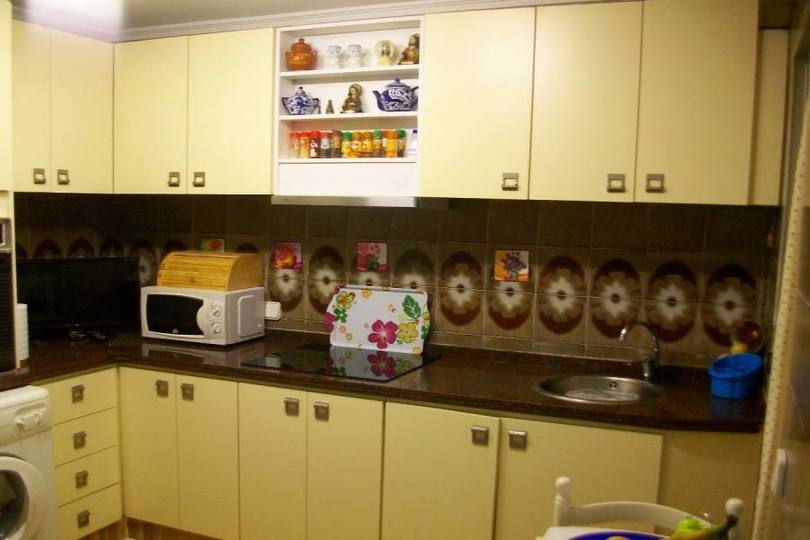 San Vicente del Raspeig,Alicante,España,3 Bedrooms Bedrooms,1 BañoBathrooms,Pisos,11776
