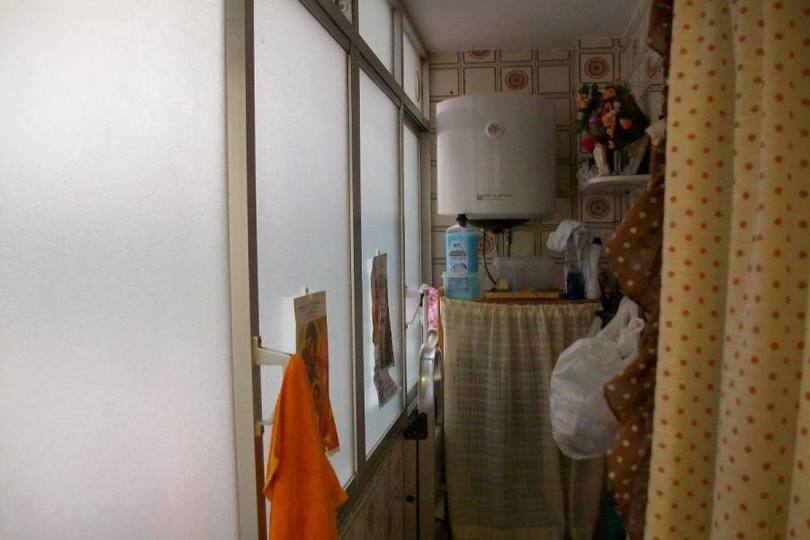 San Vicente del Raspeig,Alicante,España,3 Bedrooms Bedrooms,1 BañoBathrooms,Pisos,11776