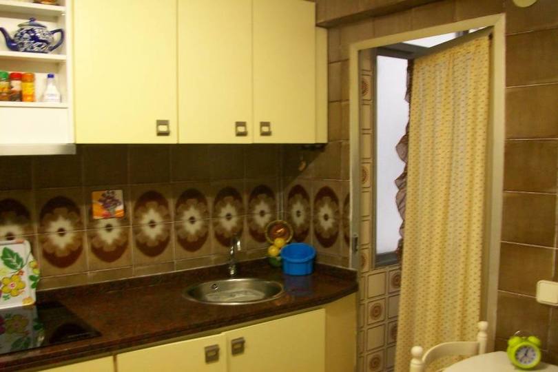 San Vicente del Raspeig,Alicante,España,3 Bedrooms Bedrooms,1 BañoBathrooms,Pisos,11776