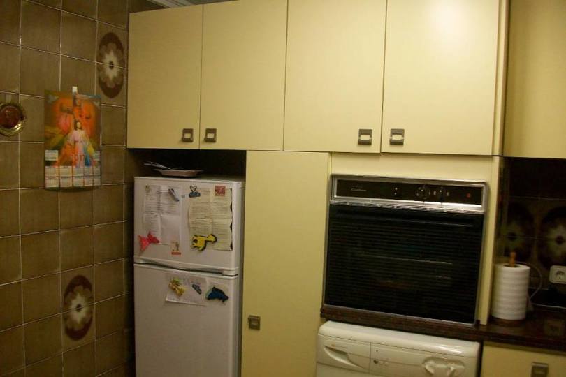 San Vicente del Raspeig,Alicante,España,3 Bedrooms Bedrooms,1 BañoBathrooms,Pisos,11776