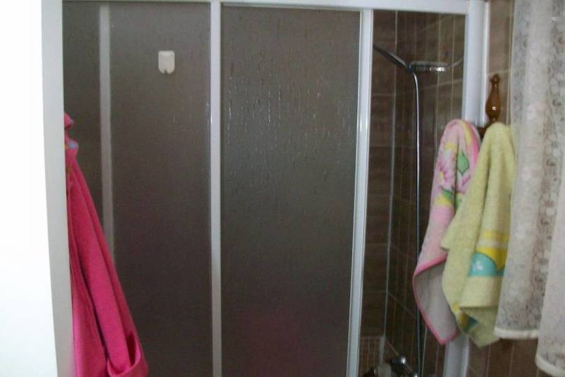 San Vicente del Raspeig,Alicante,España,3 Bedrooms Bedrooms,1 BañoBathrooms,Pisos,11776