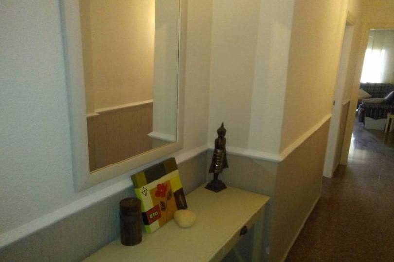 San Vicente del Raspeig,Alicante,España,2 Bedrooms Bedrooms,1 BañoBathrooms,Pisos,11779