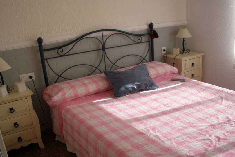 San Vicente del Raspeig,Alicante,España,2 Bedrooms Bedrooms,1 BañoBathrooms,Pisos,11779