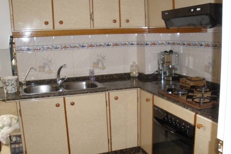 San Vicente del Raspeig,Alicante,España,2 Bedrooms Bedrooms,1 BañoBathrooms,Pisos,11779