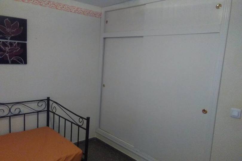 San Vicente del Raspeig,Alicante,España,2 Bedrooms Bedrooms,1 BañoBathrooms,Pisos,11779